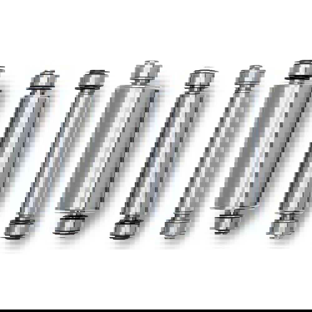 Contact Roller: Use with Bench Grinder